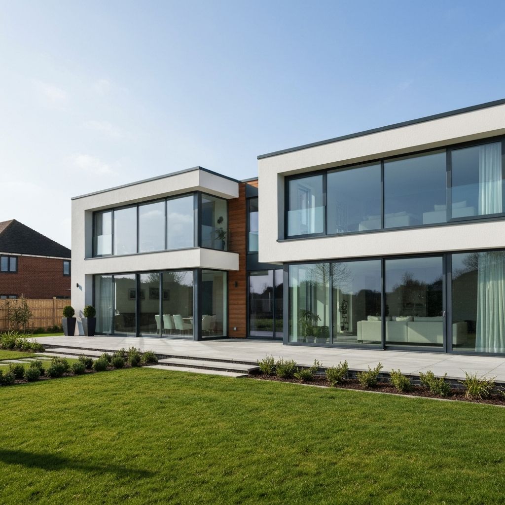 HR++ & Triple Glas in Etten-Leur door Smans Onderhoud